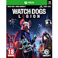 Miniatyrbillede 2 af 3: Videospil - Ubisoft - Watch Dogs Legion - Xbox One/Xbox Series X - Action - 18+