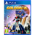Pikkukuva 1 / 6: Grendizer: Feast of Wolves - Standard Edition - PS4-peli