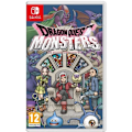 Pikkukuva 1 / 6: Nintendo Switch -peli - Square Enix - Dragon Quest Monsters: The Prince of Shadows - Roolipeli - Boxed