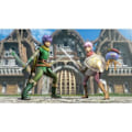 Pikkukuva 3 / 4: Roolipeli - Square Enix - Dragon Quest Heroes 2 - PS4 - Hakkerointi ja roaming-toimintaroolipelit