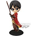 Miniatyrbillede 1 af 3: Figurine - BANPRESTO - One Piece - Monkey D. Luffy - 16 cm - PVC - Barn