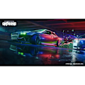 Miniatyrbillede 4 af 6: Need for Speed Unbound Xbox Series Flerfärgad
