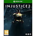 Miniatyrbild 1 av 6: Xbox One-spel Injustice 2 Vit