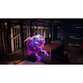 Pikkukuva 4 / 6: Ghostbusters Spirits Unleashed PS4-peli Lyserød