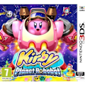 Miniatyrbild 1 av 5: Kirby Planet Robot Game 3DS