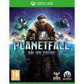 Miniatyrbillede 1 af 6: Age Of Wonders: PlanetFall - Day One Edition Jeu Xbox One Vit