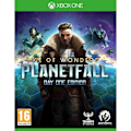 Pikkukuva 1 / 6: Age of Wonders: PlanetFall - Day One Edition Xbox One -peli Vit