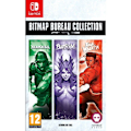 Miniatyrbild 1 av 4: Bitmap Desktop Collection (xeno Crisis Battle Axe Final Vendetta)-Spel-SWITCH