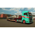 Miniatyrbillede 2 af 4: Heavy Cargo Truck Simulator-Game-PS5