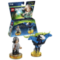 Pikkukuva 2 / 3: LEGO-mitat - sankaripakkaus - fantastiset pedot