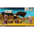 Miniatyrbillede 5 af 6: Legenden om Legacy: HD Remastered - Nintendo Switch Spil - Deluxe Edition