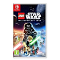 Pikkukuva 2 / 4: WARNER BROS LEGO STAR WARS: SKYWALKER SAGA, NINTENDO SWITCH STANDA