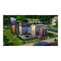 Pikkukuva 4 / 4: Videopeli - The Sims 4 - Xbox One - Elämäsimulaatio - Tunteet - Kehittyneet luovat työkalut