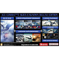 Pikkukuva 2 / 6: Ace Combat 7 Skies Unknown - Nintendo Switch Game - Deluxe Edition