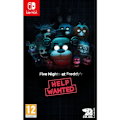 Miniatyrbild 1 av 4: Five Nights at Freddy's: Help Wanted SWITCH