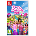 Pikkukuva 1 / 6: Barbie-ystävyysprojekti - Nintendo Switch -peli