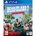 Pikkukuva 1 / 6: Dead Island 2 - PS4-peli - Day One Edition Vit