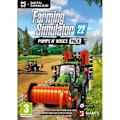 Pikkukuva 2 / 4: Simulaatiopeli - Farming Simulator 22 - Pumps N' Hoses Pack - PC - Moninpeli - 400+ konetta