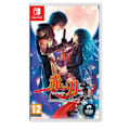 Miniatyrbild 1 av 4: Videospel - Akai - Katana Shin - Nintendo Switch - Standardutgåvan - Multi-plattform