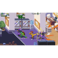 Miniatyrbillede 2 af 6: Teenage Mutant Ninja Turtles: Shredder's Revenge Switch Game