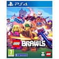 Pikkukuva 1 / 4: Lego Brawls PS4