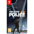Miniatyrbillede 1 af 6: Dette er Police 2 Jeu Switch