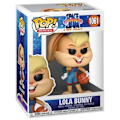 Pikkukuva 2 / 4: POP-elokuvat SPACE JAM Lola Bunny A New Legacy pop Funko 1061 Funko Rosa