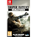 Miniatyrbild 2 av 4: Sniper Elite V2 remastrad