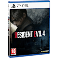 Miniatyrbild 1 av 4: CAPCOM Resident Evil 4 Remake Standard English Playstation 5