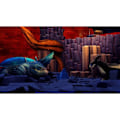 Miniatyrbillede 3 af 6: Dragons: Legends of the Nine Kingdoms PS4-spil hvid
