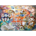 Miniatyrbild 6 av 6: Pokemon Ultra-Sun 3DS-spel Vit