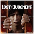 Miniatyrbild 1 av 4: Lost Judgment (PS5)