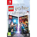 Miniatyrbillede 1 af 2: LEGO Harry Potter Collection Game Switch Vit