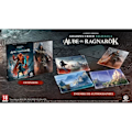 Pikkukuva 2 / 6: Assassin's Creed Valhalla Expansion Dawn of Ragnarok PS4 Game Vit
