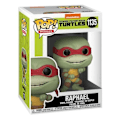 Pikkukuva 3 / 3: POP-elokuvat: TMNT 2- Raphael
