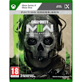 Miniatyrbillede 1 af 6: Call of Duty: Modern Warfare II Xbox One og Xbox Series Vit