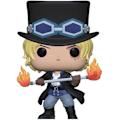 Pikkukuva 2 / 3: Funko Pop! Animaatio: One Piece - Sabo