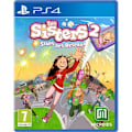 Miniatyrbillede 1 af 6: The Sisters 2 - Network Stars - PS4-spil Flerfärgad