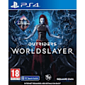 Miniatyrbillede 2 af 4: Outriders - SQUARE ENIX - Worldslayer - Videospil - Hvid - Indendørs - Voksen