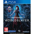 Pikkukuva 2 / 4: Outriders - SQUARE ENIX - Worldslayer - Videopeli - Valkoinen - Sisäkäyttöön - Aikuinen