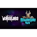 Pikkukuva 3 / 6: Tiny Tina's Wonderlands Next-Level Edition PS5-peli
