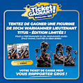 Pikkukuva 2 / 4: Warhammer 40 000 Space Marine 2 - Game-PS5