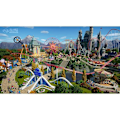 Miniatyrbillede 4 af 4: Planet Coasters: Console Edition (PS5)