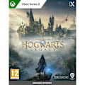 Miniatyrbillede 1 af 6: HOGWARTS LEGACY: HOGWARTS LEGACY Xbox-serien Flerfärgad