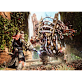 Miniatyrbillede 4 af 4: Videospil - Evil West - PS4 - Action - 1-2 spillere - Standardudgave hvid
