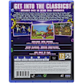 Miniatyrbild 2 av 2: SEGA Mega Player Classics (PS4)