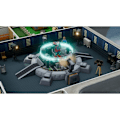 Miniatyrbillede 5 af 5: Two Points Hospital - Jumbo Edition PS4 spil