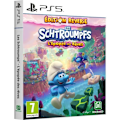 Miniatyrbillede 1 af 5: The Smurfs: The Epic of Dreams - PS5-spil - Reverie Edition