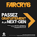 Miniatyrbillede 2 af 6: Far Cry 6 Gold Edition PS4 -spil