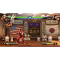 Pikkukuva 4 / 4: Taistelupeli - SNK - THE KING OF FIGHTERS XIII GLOBAL MATCH - Ultimate versio - PS4 - 1-2 pelaajaa